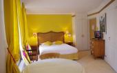 Туры в отель Hotel Villa Escudier Туры в отель Hotel Villa Escudier
