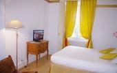 Туры в отель Hotel Villa Escudier Туры в отель Hotel Villa Escudier