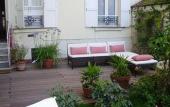 Туры в отель Hotel Villa Escudier Туры в отель Hotel Villa Escudier