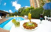 Туры в отель Luz Hotel by Castelo Itaipava Туры в отель Luz Hotel by Castelo Itaipava