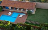 Туры в отель Luz Hotel by Castelo Itaipava Туры в отель Luz Hotel by Castelo Itaipava