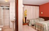 Туры в отель Luz Hotel by Castelo Itaipava Туры в отель Luz Hotel by Castelo Itaipava