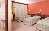 Туры в отель Luz Hotel by Castelo Itaipava Туры в отель Luz Hotel by Castelo Itaipava