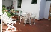 Туры в отель Pension San Joaquin Туры в отель Pension San Joaquin