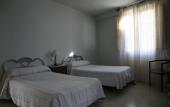 Туры в отель Pension San Joaquin Туры в отель Pension San Joaquin