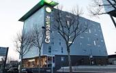 Туры в отель ibis Clermont Ferrand Centre Stade Туры в отель ibis Clermont Ferrand Centre Stade