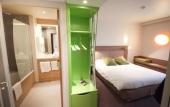 Туры в отель ibis Clermont Ferrand Centre Stade Туры в отель ibis Clermont Ferrand Centre Stade