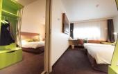 Туры в отель ibis Clermont Ferrand Centre Stade Туры в отель ibis Clermont Ferrand Centre Stade