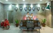 Туры в отель S Park Design Hotel Туры в отель S Park Design Hotel