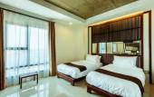 Туры в отель S Park Design Hotel Туры в отель S Park Design Hotel