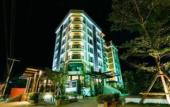 Туры в отель S Park Design Hotel Туры в отель S Park Design Hotel