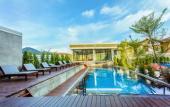 Туры в отель S Park Design Hotel Туры в отель S Park Design Hotel