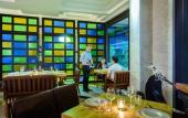 Туры в отель S Park Design Hotel Туры в отель S Park Design Hotel