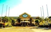 Туры в отель Luisita Central Park Hotel Туры в отель Luisita Central Park Hotel