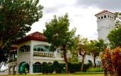 Туры в отель Luisita Central Park Hotel Туры в отель Luisita Central Park Hotel