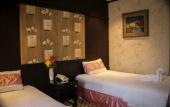 Туры в отель Luisita Central Park Hotel Туры в отель Luisita Central Park Hotel