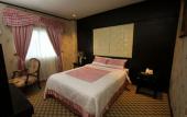 Туры в отель Luisita Central Park Hotel Туры в отель Luisita Central Park Hotel