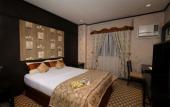 Туры в отель Luisita Central Park Hotel Туры в отель Luisita Central Park Hotel