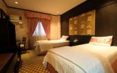 Туры в отель Luisita Central Park Hotel Туры в отель Luisita Central Park Hotel