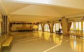 Туры в отель Luisita Central Park Hotel Туры в отель Luisita Central Park Hotel