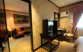 Туры в отель Luisita Central Park Hotel Туры в отель Luisita Central Park Hotel