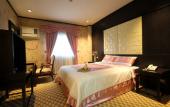 Туры в отель Luisita Central Park Hotel Туры в отель Luisita Central Park Hotel