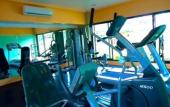 Туры в отель Luisita Central Park Hotel Туры в отель Luisita Central Park Hotel