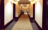 Туры в отель Luisita Central Park Hotel Туры в отель Luisita Central Park Hotel