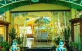 Туры в отель Luisita Central Park Hotel Туры в отель Luisita Central Park Hotel
