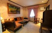 Туры в отель Luisita Central Park Hotel Туры в отель Luisita Central Park Hotel