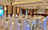 Туры в отель Luisita Central Park Hotel Туры в отель Luisita Central Park Hotel
