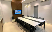 Туры в отель Luisita Central Park Hotel Туры в отель Luisita Central Park Hotel