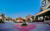 Туры в отель Luisita Central Park Hotel Туры в отель Luisita Central Park Hotel