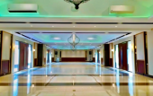 Туры в отель Luisita Central Park Hotel Туры в отель Luisita Central Park Hotel