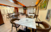 Туры в отель Luisita Central Park Hotel Туры в отель Luisita Central Park Hotel