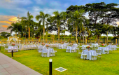 Туры в отель Luisita Central Park Hotel Туры в отель Luisita Central Park Hotel