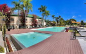 Туры в отель Luisita Central Park Hotel Туры в отель Luisita Central Park Hotel