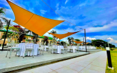 Туры в отель Luisita Central Park Hotel Туры в отель Luisita Central Park Hotel