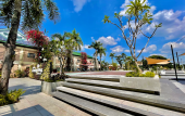 Туры в отель Luisita Central Park Hotel Туры в отель Luisita Central Park Hotel
