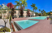 Туры в отель Luisita Central Park Hotel Туры в отель Luisita Central Park Hotel