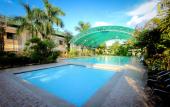 Туры в отель Luisita Central Park Hotel Туры в отель Luisita Central Park Hotel