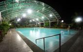 Туры в отель Luisita Central Park Hotel Туры в отель Luisita Central Park Hotel