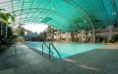 Туры в отель Luisita Central Park Hotel Туры в отель Luisita Central Park Hotel