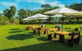 Туры в отель Luisita Central Park Hotel Туры в отель Luisita Central Park Hotel