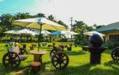 Туры в отель Luisita Central Park Hotel Туры в отель Luisita Central Park Hotel