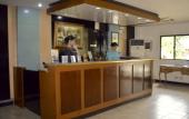 Туры в отель Luisita Central Park Hotel Туры в отель Luisita Central Park Hotel