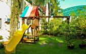 Туры в отель Luisita Central Park Hotel Туры в отель Luisita Central Park Hotel