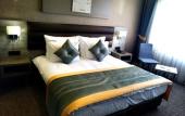 Туры в отель Empire Hotel Istanbul Туры в отель Empire Hotel Istanbul