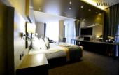 Туры в отель Empire Hotel Istanbul Туры в отель Empire Hotel Istanbul