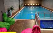 Туры в отель Empire Hotel Istanbul Туры в отель Empire Hotel Istanbul